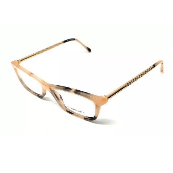 Burberry Women's Havanan Eyeglasses! - Picture 1 of 4